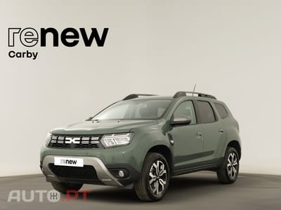 Dacia Duster Duster 1.0 TCe Journey