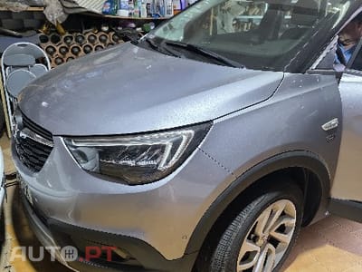 Opel Crossland X 1.2 T Innovation