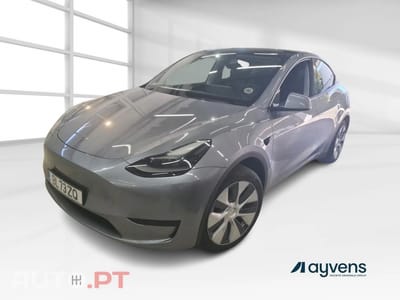 Tesla Model Y Tração Traseira