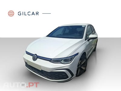 Volkswagen Golf 1.4 TSI GTE DSG