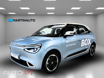 Dongfeng Box 42 kWh Plus (TT)