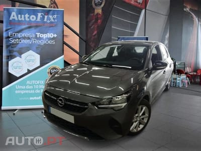 Opel Corsa 1.5 D Edition