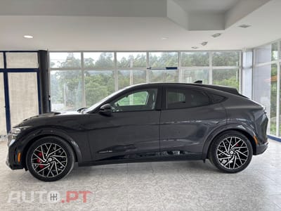 Ford Mustang Mach-E GT AWD