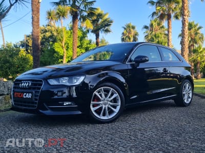 Audi A3 1.6 TDI Sport