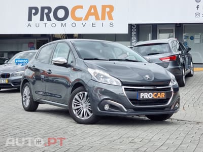 Peugeot 208 1.2 PureTech Style