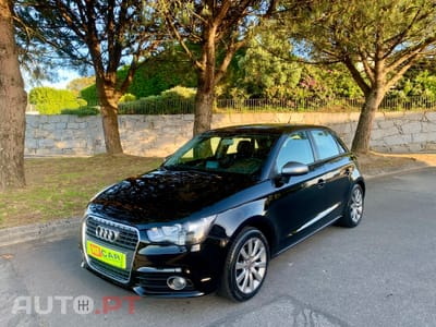 Audi A1 1.6  TDI