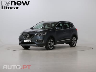Renault Kadjar Renault Kadjar 1.5 dCi Intense
