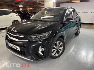 Kia Stonic 1.0 T-GDI Wave