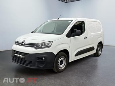 Citroen Berlingo 1.5 BlueHDi M Club