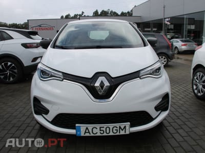 Renault Zoe Life Flex