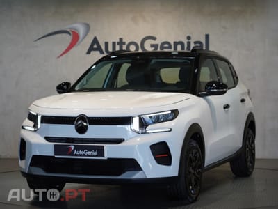 Citroen C3 1.2 Turbo Plus16
