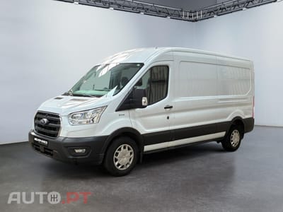 Ford Transit 350 L3 2.0 TDCi H2 Trend