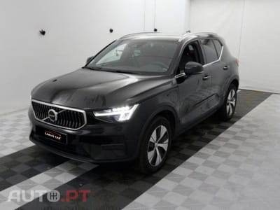 Volvo XC40 1.5 T5 PHEV Momentum Plus