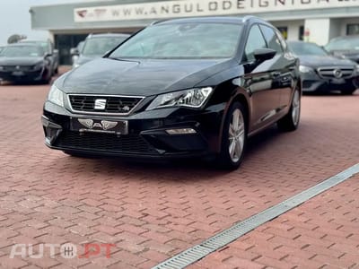 Seat Leon 1.0 EcoTSI FR S/S