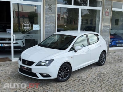 Seat Ibiza 1.2 12V i-Tech