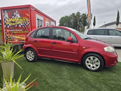 Citroen C3 1.4 HDi Collection