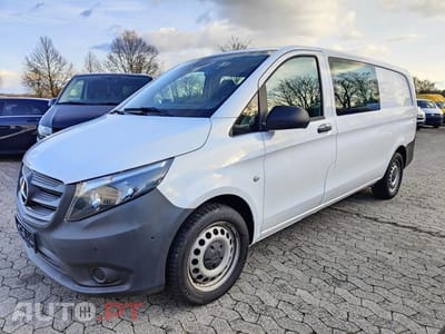 Mercedes-Benz Vito 116 CDI 4MATIC 6L