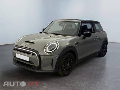 MINI Electric Cooper SE Essential