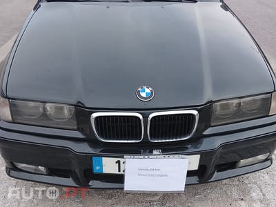 BMW 318 TDS compact