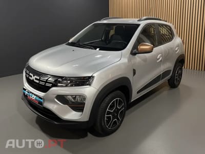 Dacia Spring Electric 45 Comfort