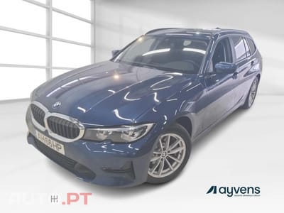 BMW 330 e Corporate Edition Auto