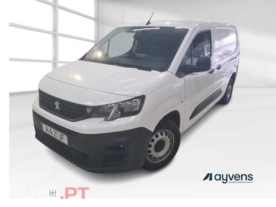 Peugeot Partner PARTNER 1.5 BlueHDi