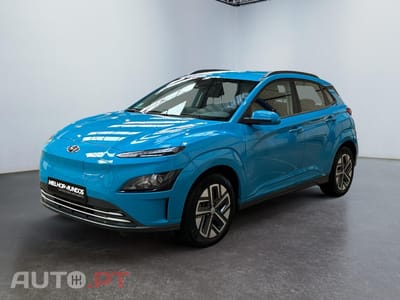 Hyundai Kauai 39 kWh Intuitive