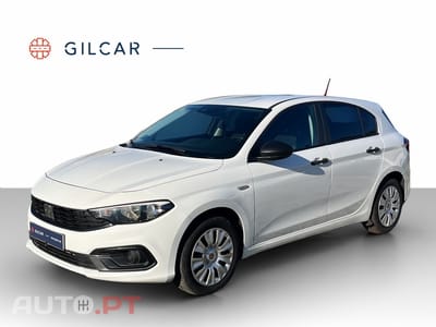 Fiat Tipo 1.3 M-jet