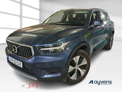 Volvo XC40 1.5 T4 PHEV Inscription Expression