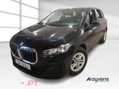 BMW 225 e xDrive
