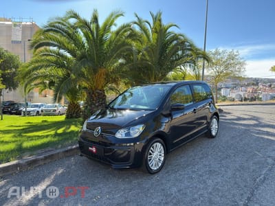 Volkswagen Up! 1.0 BMT Move