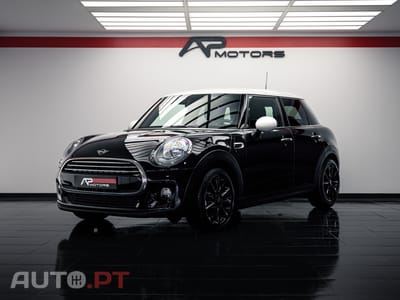 MINI Cooper Cooper D