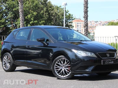Seat Leon 1.6 TDI Ecomotive Style