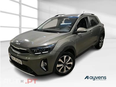 Kia Stonic 1.0 T-GDI Wave