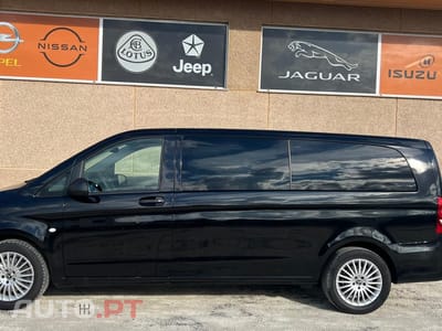 Mercedes-Benz Vito 114 CDi/32