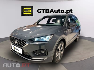 Seat Tarraco Xperience 1.4 e-HYBRID 
