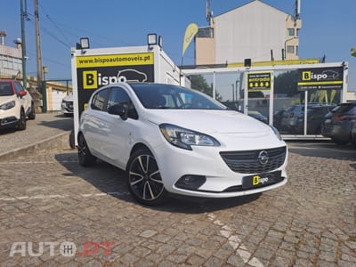 Opel Corsa 1.4 Turbo (ecoFLEX) S&S Selection