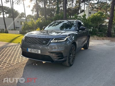 Land Rover Range Rover VELAR R Dynamic