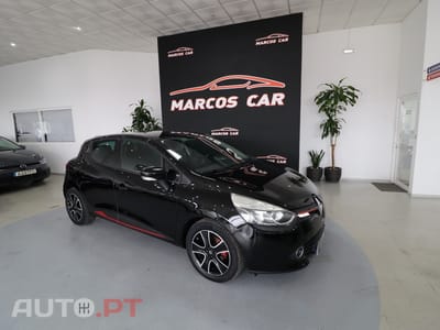 Renault Clio 1.5 dCi Confort