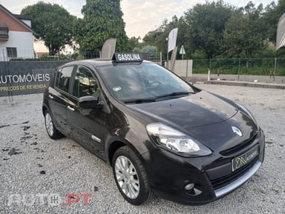 Renault Clio 1.2 TCE