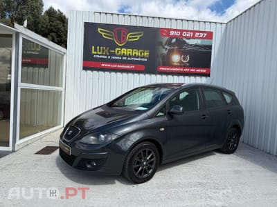 Seat Altea XL 1.6 TDi Good Stuff DPF Start-Stop