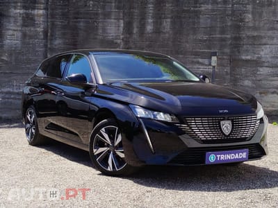 Peugeot 308 SW 1.2 PureTech Allure Full LED