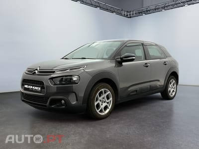Citroen C4 Cactus 1.2 PureTech Feel Business