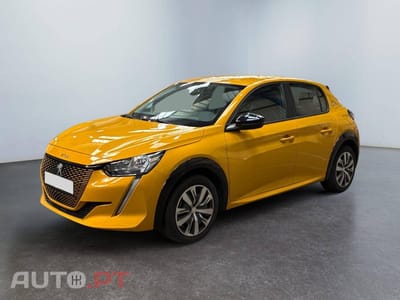 Peugeot E-208 50 kWh Like