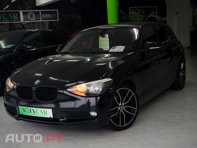 BMW 116 D
