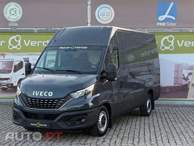 Iveco Daily 3.0 - 180 CV AUTOMATICA