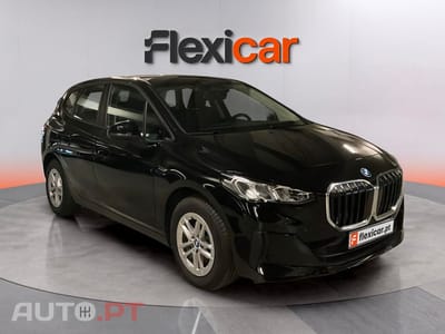 BMW 225 e xDrive Line Luxury