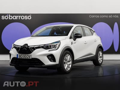 Mitsubishi ASX 1.6 PHEV Intense