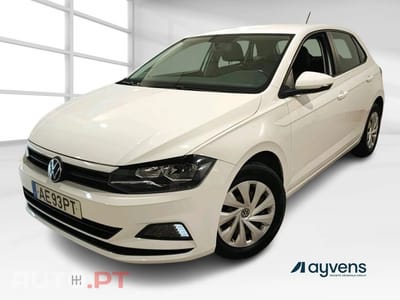Volkswagen Polo 1.0 Trendline