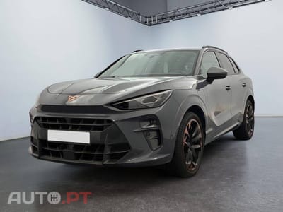 Cupra Terramar 1.5 e-Hybrid VZ DSG